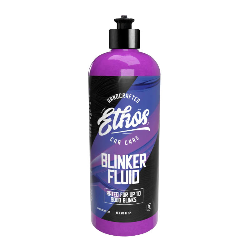 Blinker Fluid