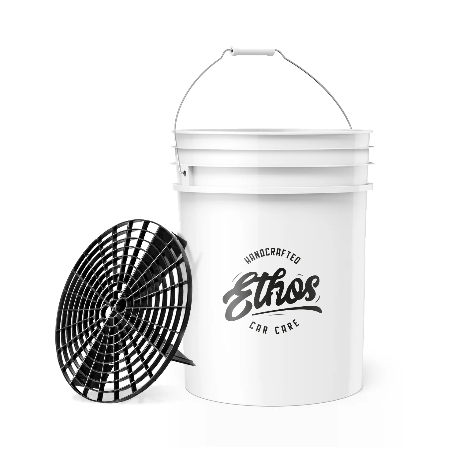 Car Wash Bucket - Image 5