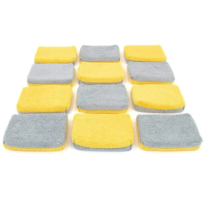 Ceramic Coating Applicator - 12 Pack - Image 3