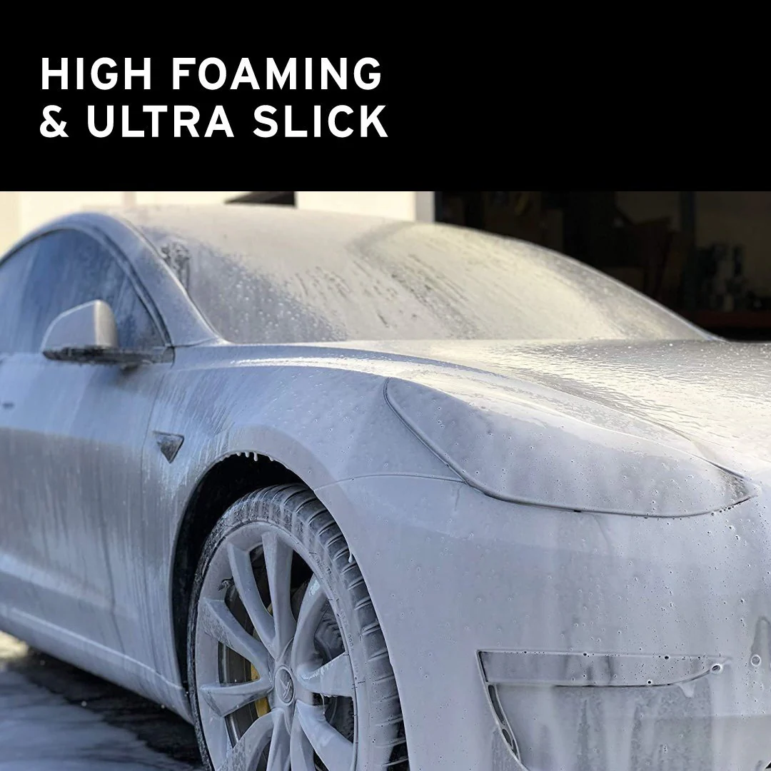 Ceramic Coating Car Wash Kit - Image 6