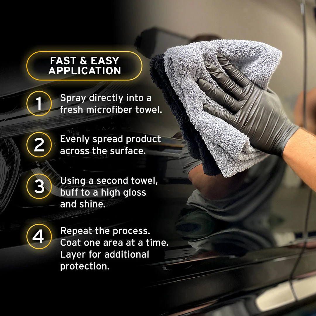 Ceramic Speed Wax - Buy 2 Get 1 FREE - Image 3