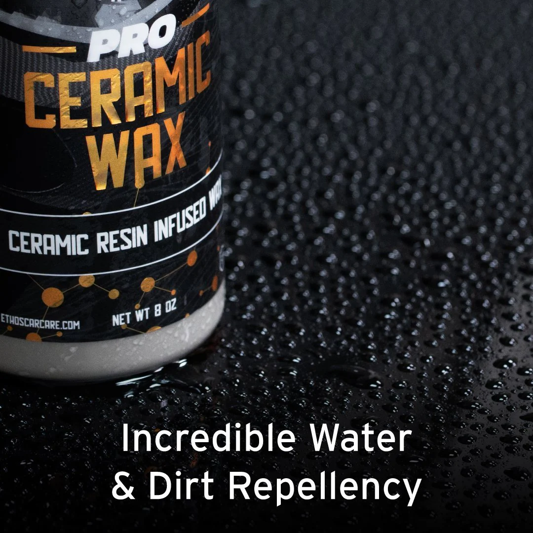 Ceramic Wax - Ceramic Coating for Cars - Image 4