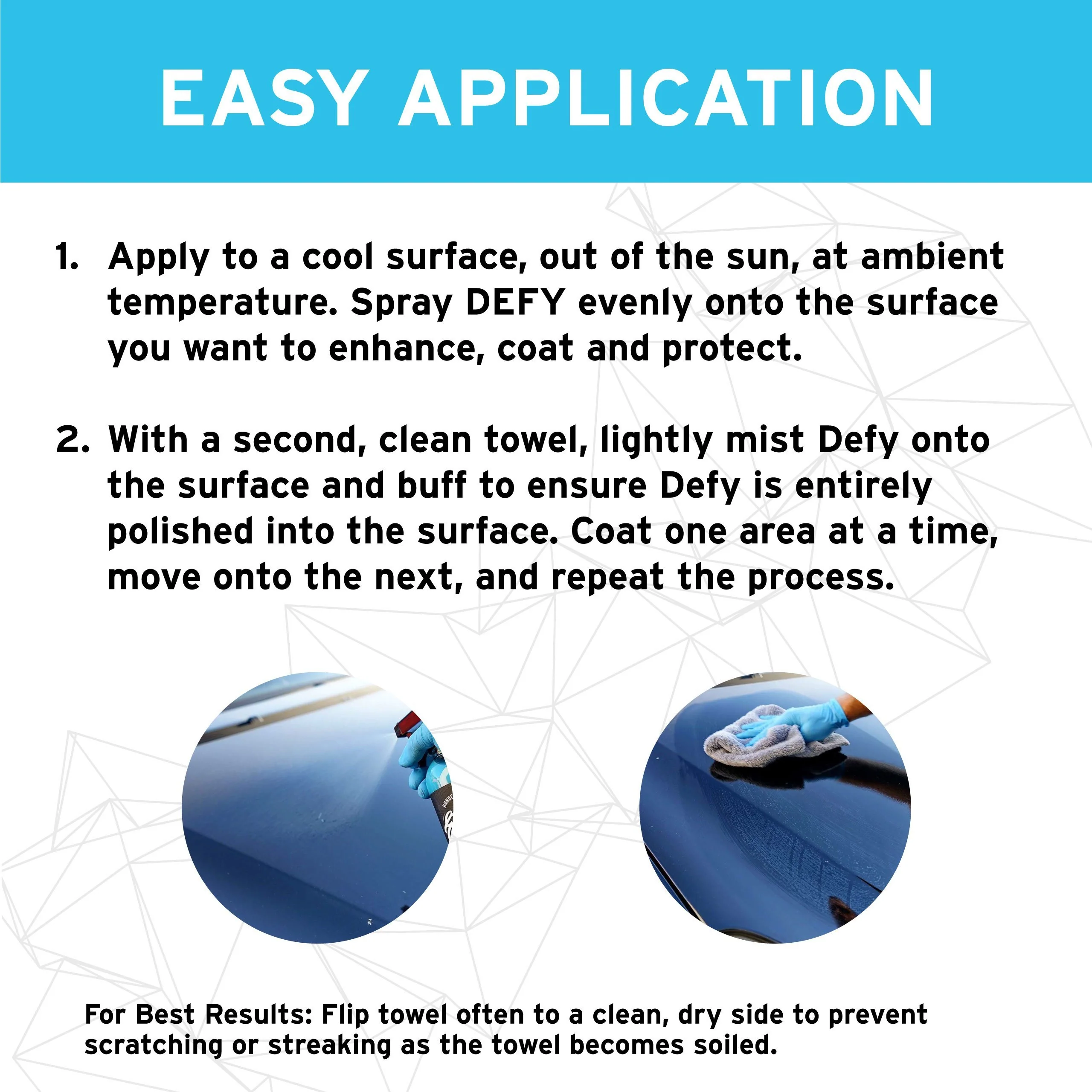 DEFY - 1 Gallon - Image 7