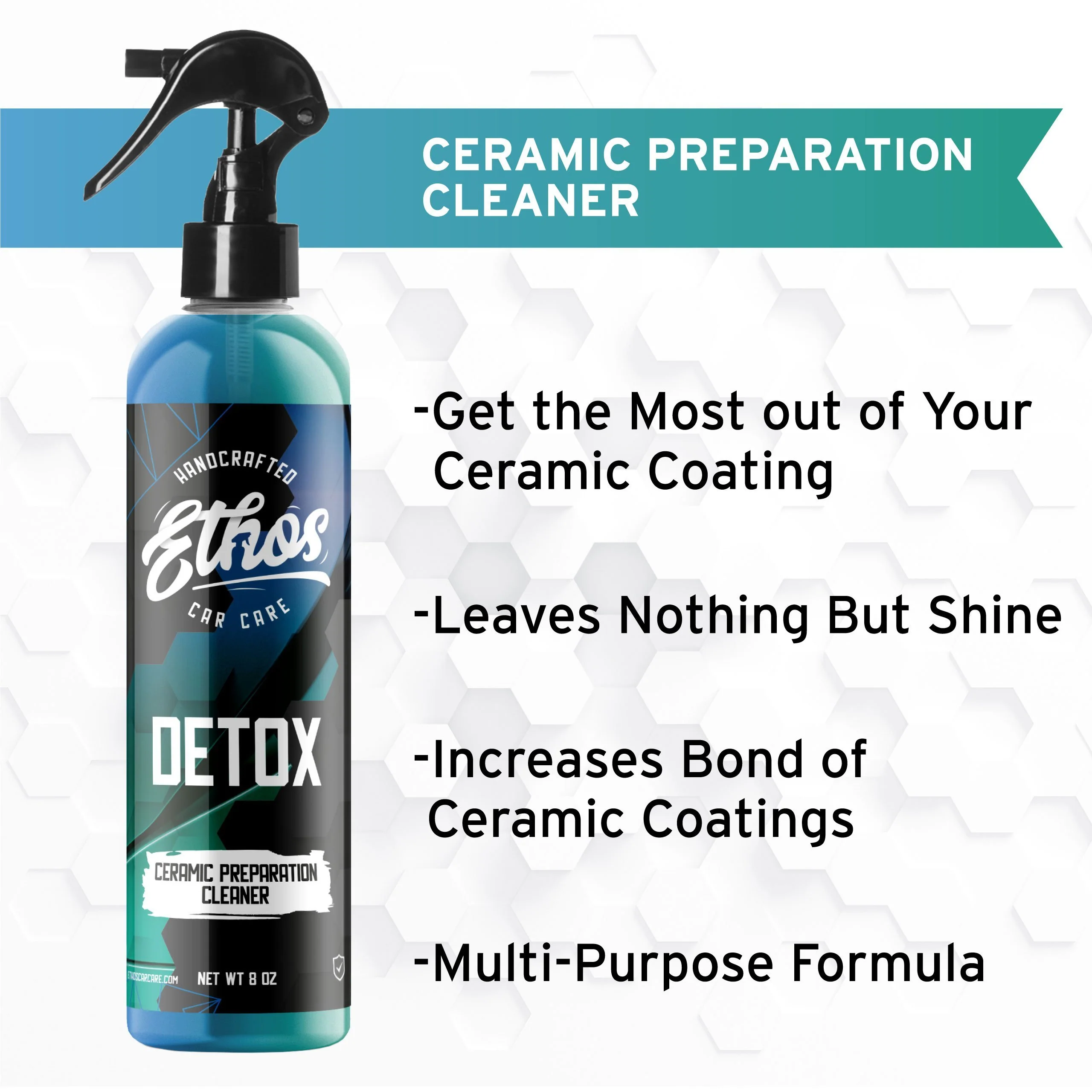 Detox - 1 Gallon - Image 3