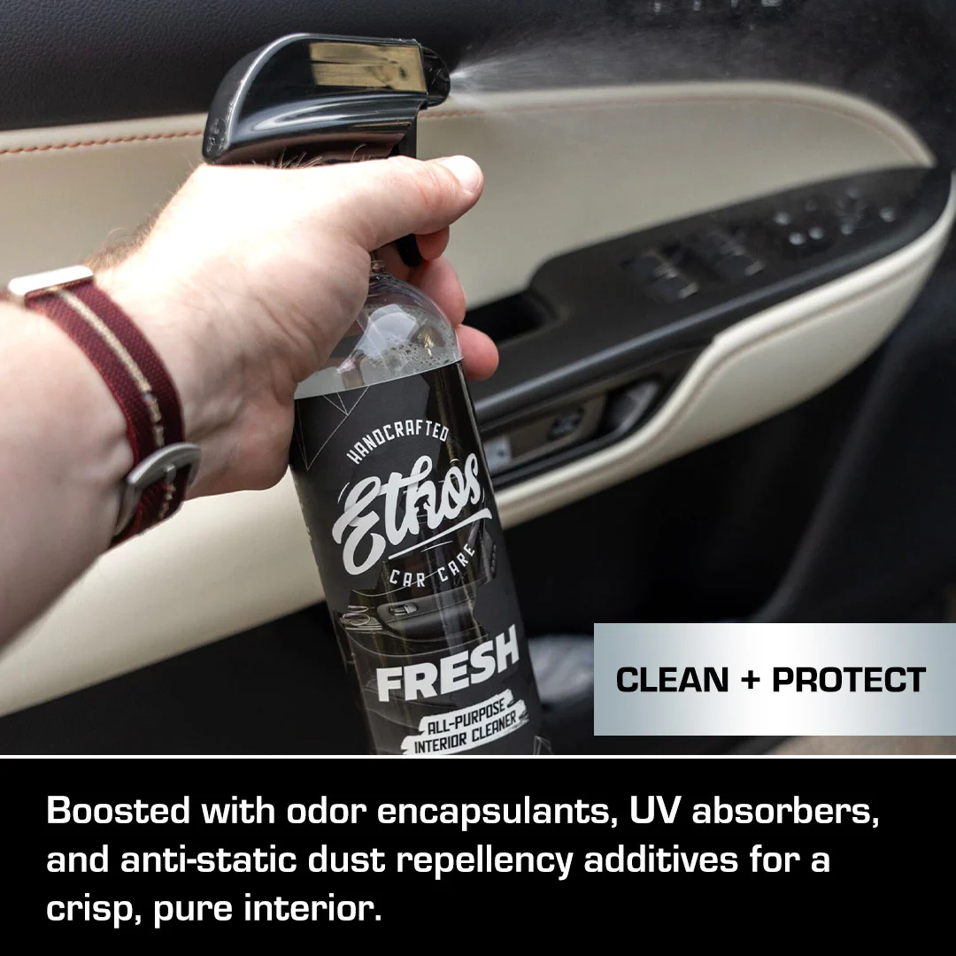 FRESH - Car Interior Cleaner - Image 3