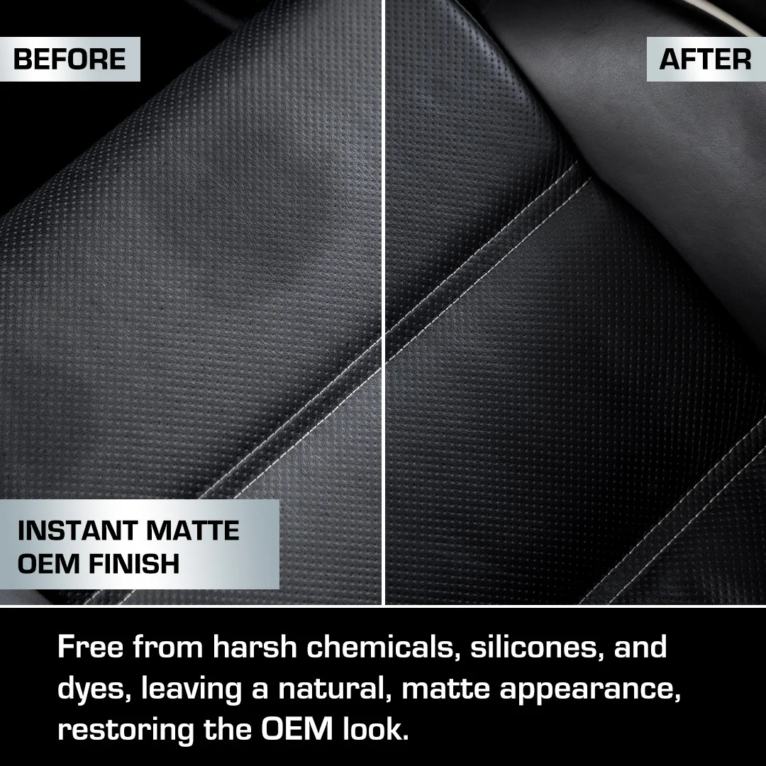 FRESH - Interior Cleaner + Scrubber Kit - Image 5