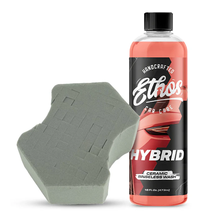 Hybrid Wash Sponge V2 - Image 8