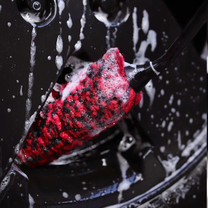 Wheel Cleaning Brushes - Image 4