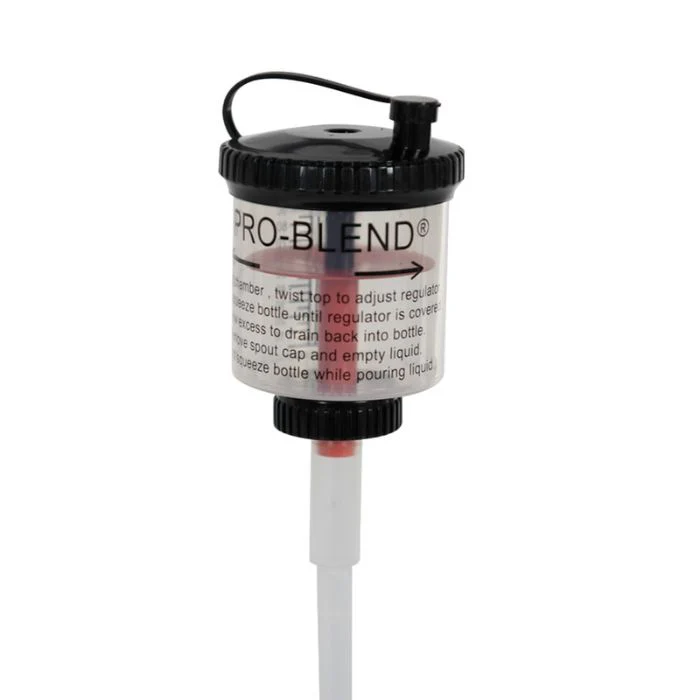Pro Blend Chemical Proportioner