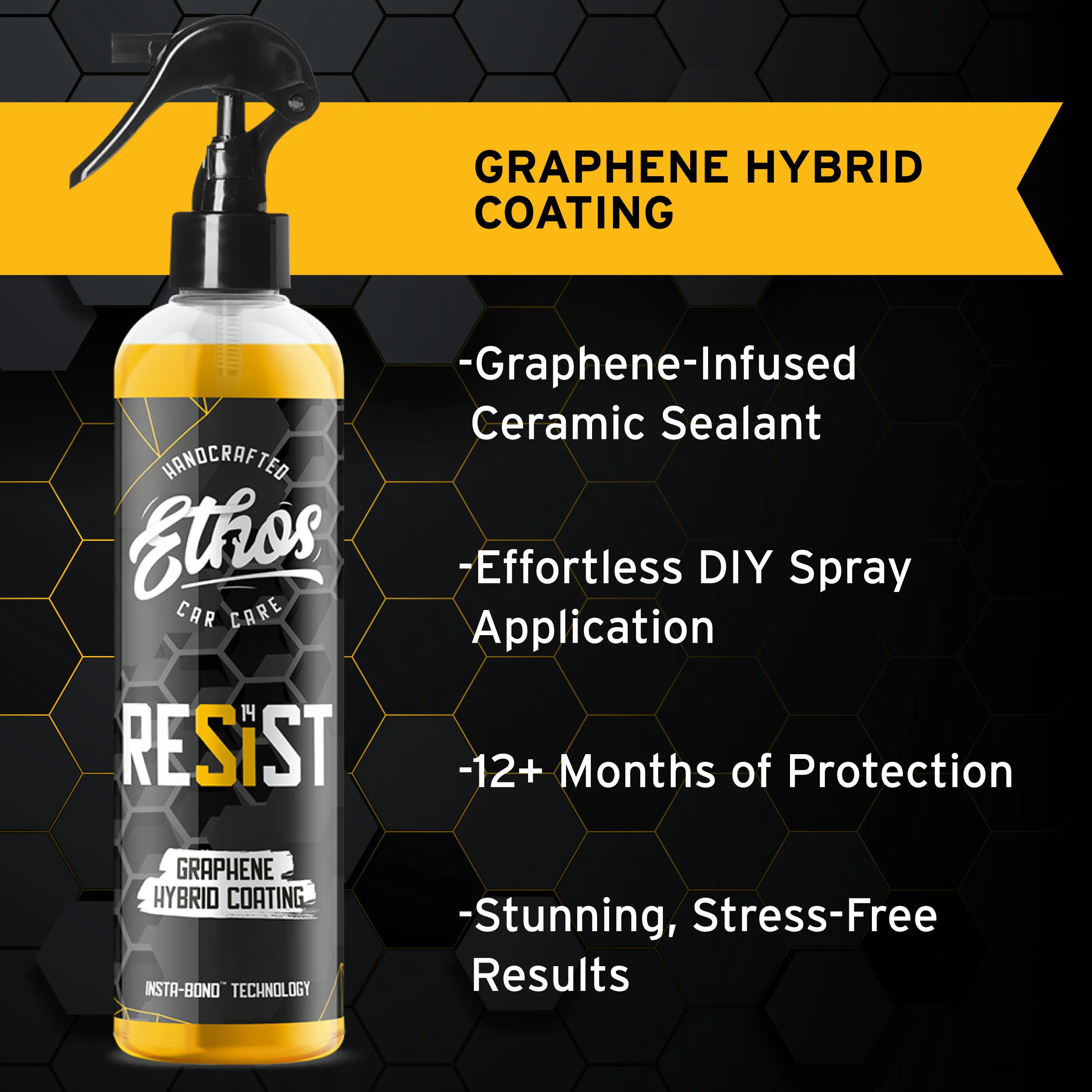 RESIST - Graphene Spray Coating - Image 6