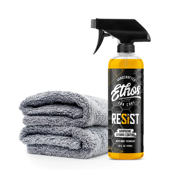 RESIST - Graphene Spray Coating - Image 9