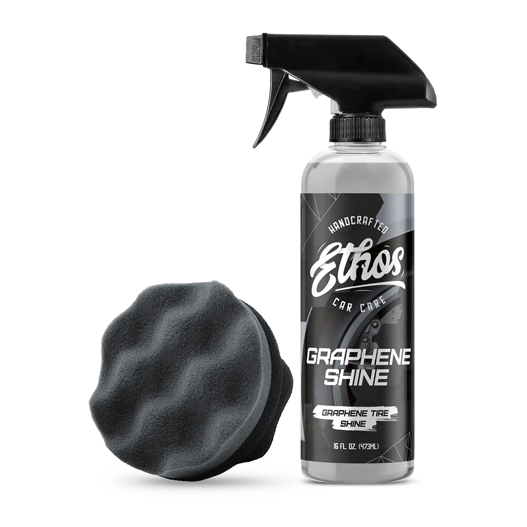 Tire Shine Applicator - Image 6