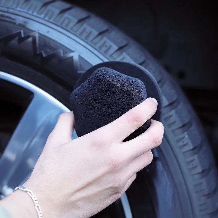 Tire Shine Kit - Image 3