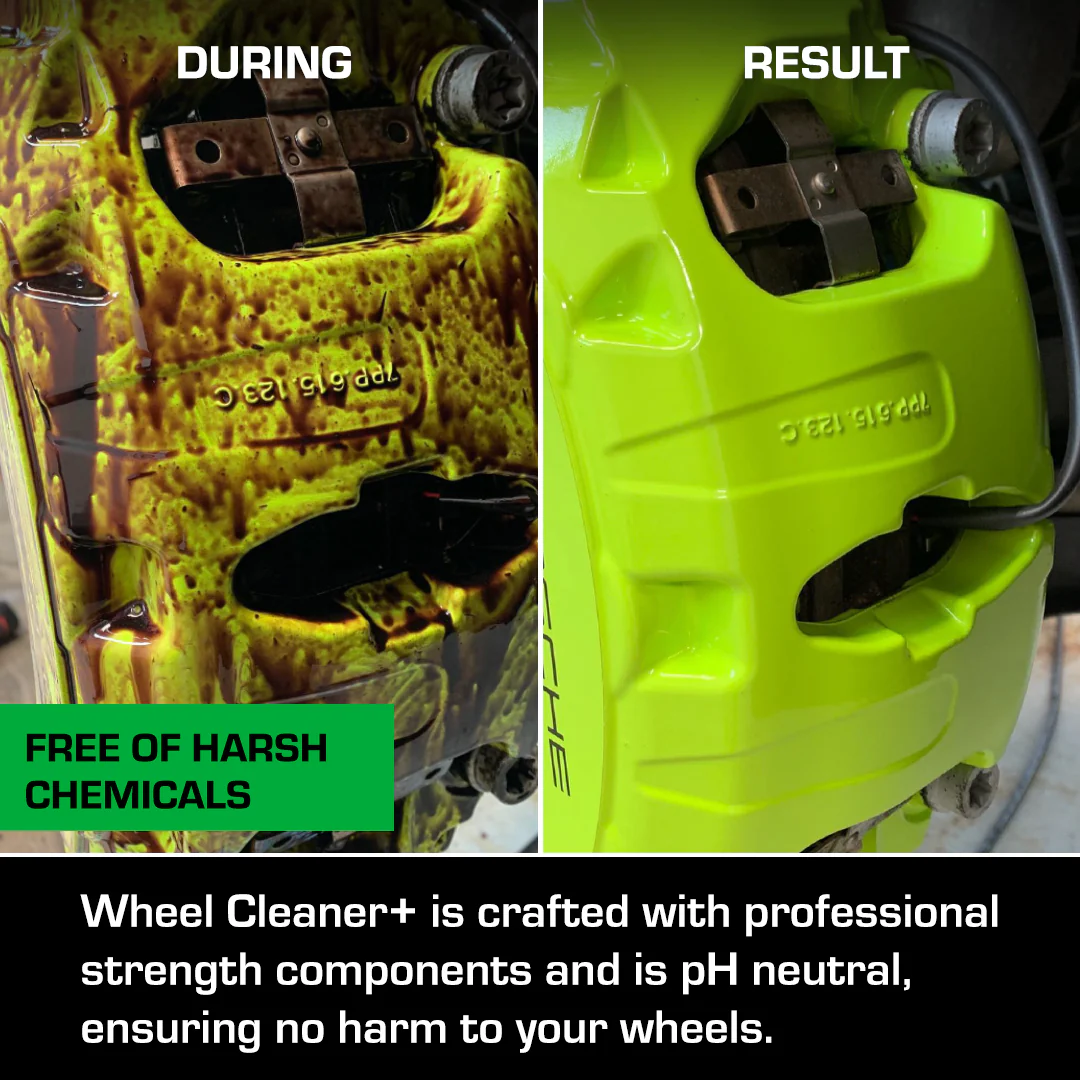 Wheel Cleaner - 1 Gallon - Image 6